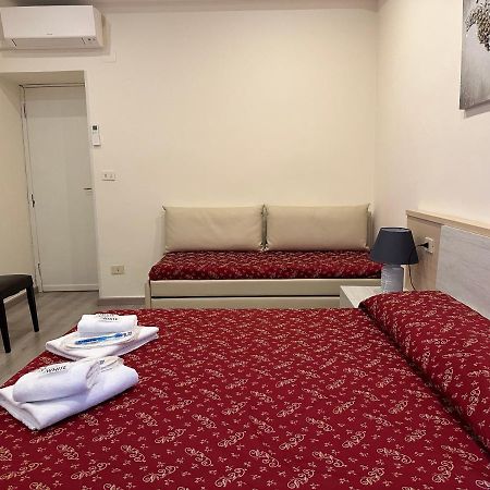 Casa Vacanza Vahid Рим Экстерьер фото