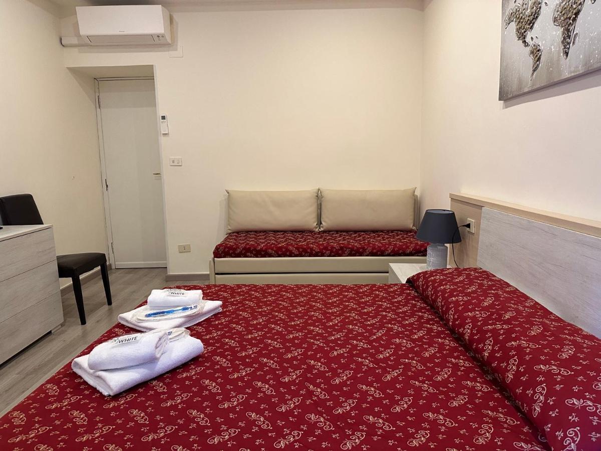 Casa Vacanza Vahid Рим Экстерьер фото