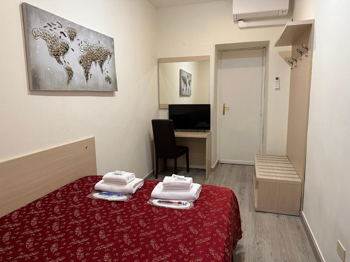 Casa Vacanza Vahid Рим Экстерьер фото