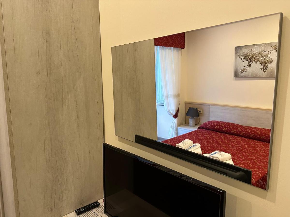Casa Vacanza Vahid Рим Экстерьер фото